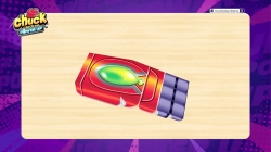 کارتون Chuck Chicken  قسمت 45